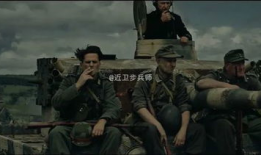 战争视频,还原战场真实瞬间