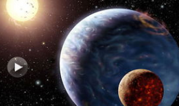 行星视频,行星视频揭秘之旅