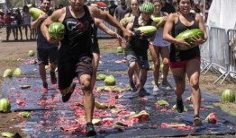 来宾市吃瓜群众爆料,神秘事件引发全民“吃瓜”狂欢